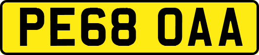 PE68OAA