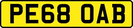 PE68OAB