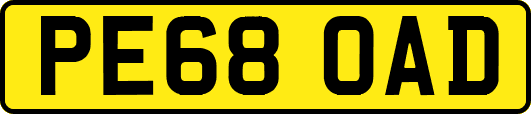 PE68OAD