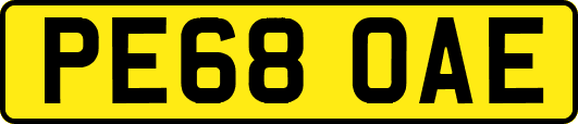 PE68OAE
