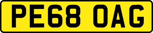 PE68OAG
