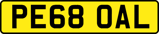 PE68OAL