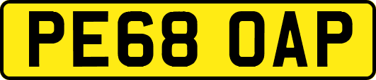 PE68OAP