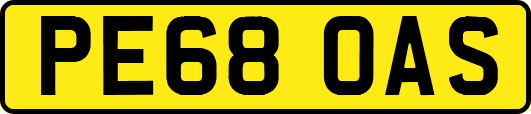 PE68OAS