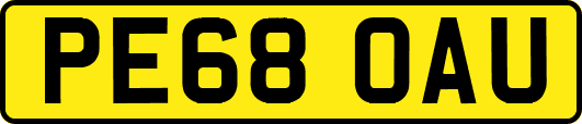 PE68OAU