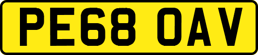 PE68OAV