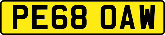 PE68OAW