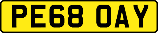 PE68OAY