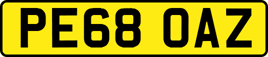 PE68OAZ