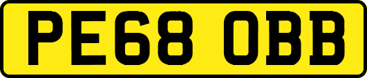 PE68OBB
