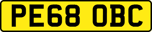 PE68OBC