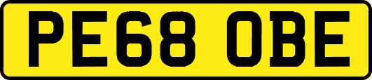 PE68OBE
