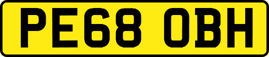 PE68OBH