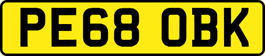 PE68OBK
