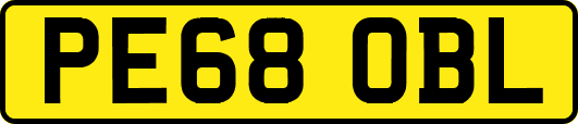 PE68OBL