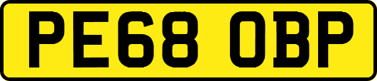 PE68OBP
