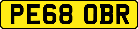 PE68OBR