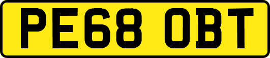 PE68OBT