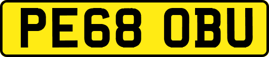 PE68OBU