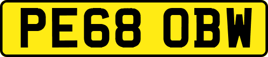 PE68OBW
