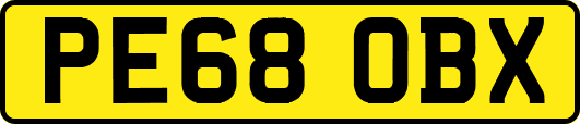 PE68OBX