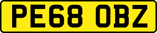 PE68OBZ