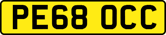 PE68OCC