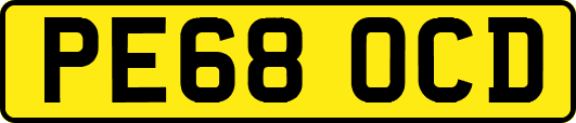 PE68OCD