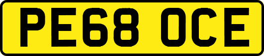 PE68OCE