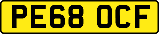 PE68OCF