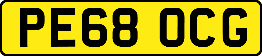 PE68OCG