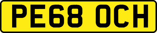 PE68OCH