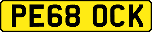 PE68OCK
