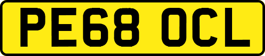 PE68OCL