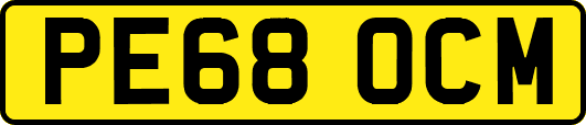 PE68OCM