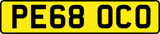 PE68OCO