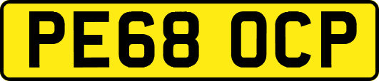 PE68OCP