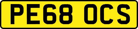 PE68OCS