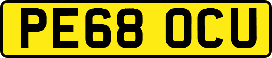 PE68OCU