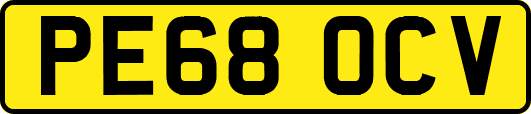 PE68OCV