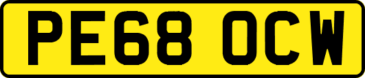 PE68OCW