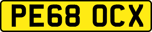 PE68OCX