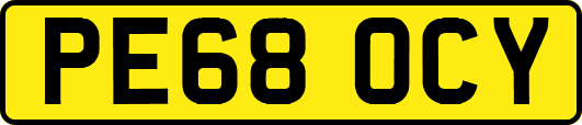 PE68OCY