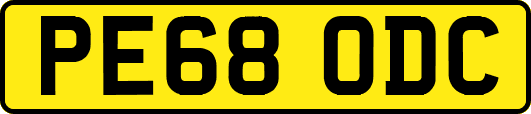 PE68ODC