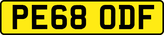 PE68ODF