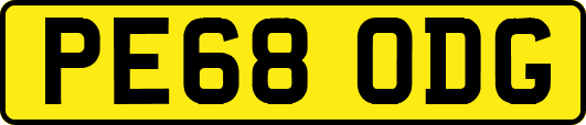 PE68ODG