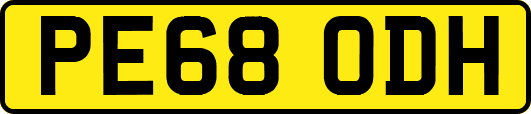 PE68ODH