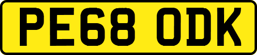 PE68ODK