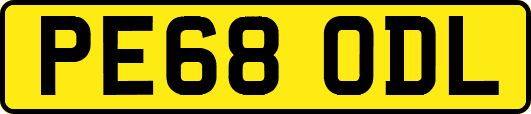 PE68ODL