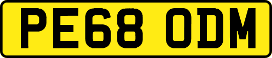 PE68ODM